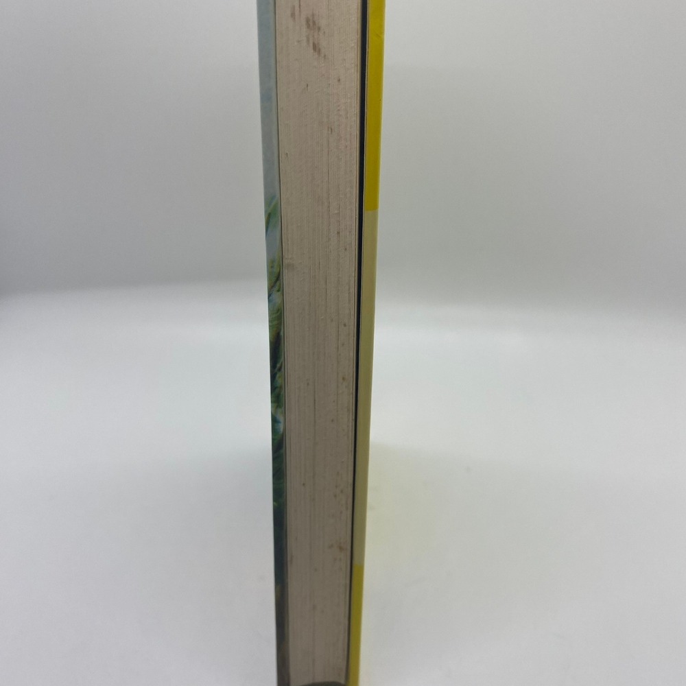 Grosset & Dunlap Nancy Drew The Bungalow Mystery Book 3 Yellow Good Hardcover - Picture 3 of 5